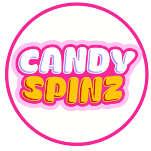 CandySpinz Casino Logo
